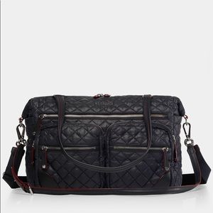 MZ Wallace Crosby Traveler